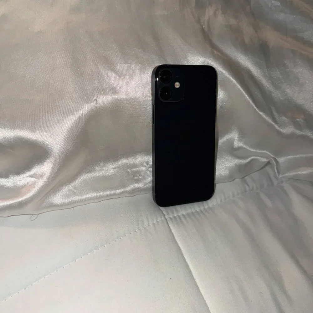iPhone 12 Mini